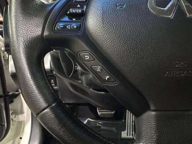 2014 INFINITI Q60 IPL