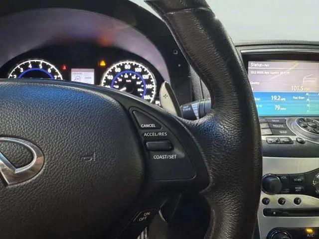 2014 INFINITI Q60 IPL
