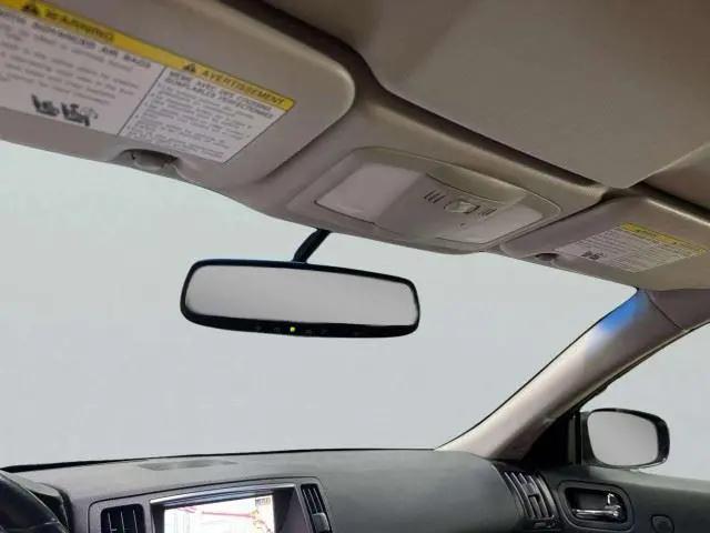 2014 INFINITI Q60 IPL