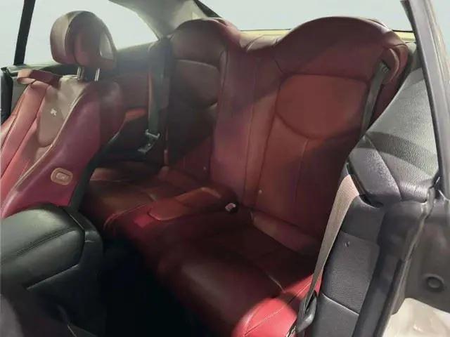 2014 INFINITI Q60 IPL