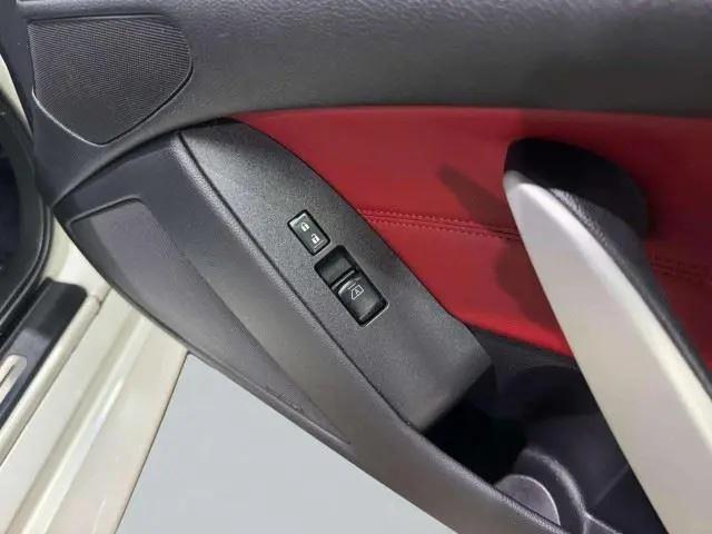 2014 INFINITI Q60 IPL