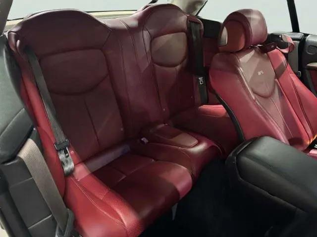 2014 INFINITI Q60 IPL