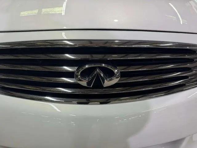 2014 INFINITI Q60 IPL