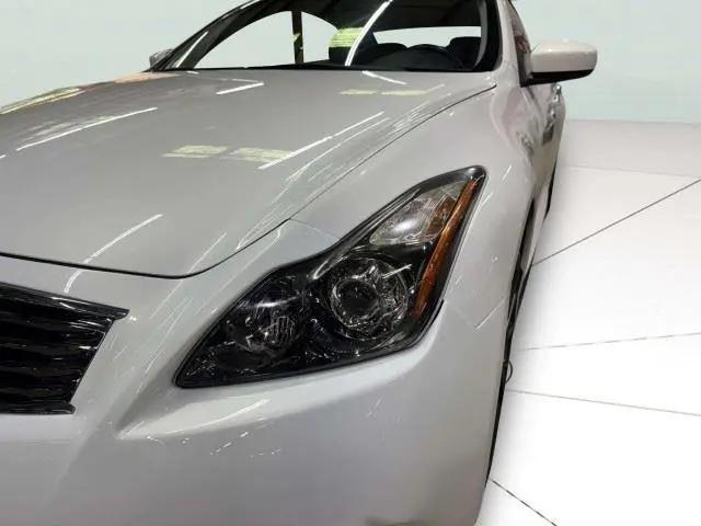 2014 INFINITI Q60 IPL