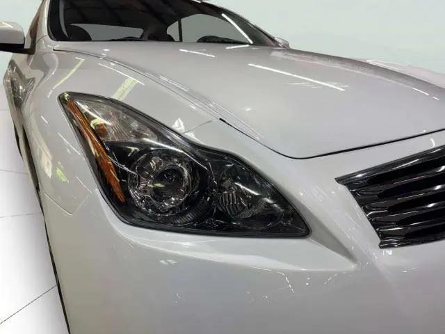 2014 INFINITI Q60 IPL