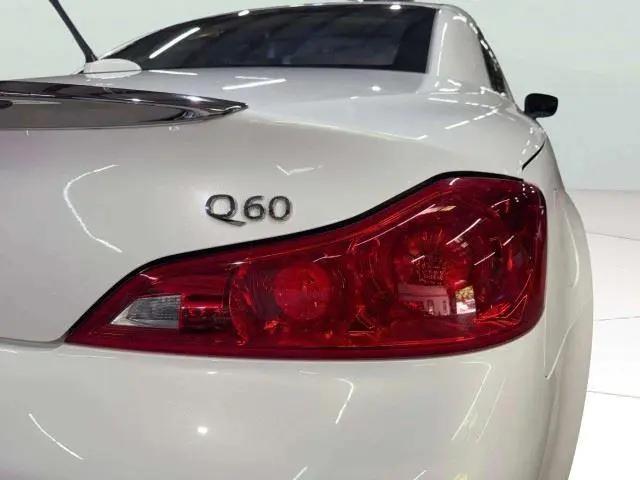 2014 INFINITI Q60 IPL