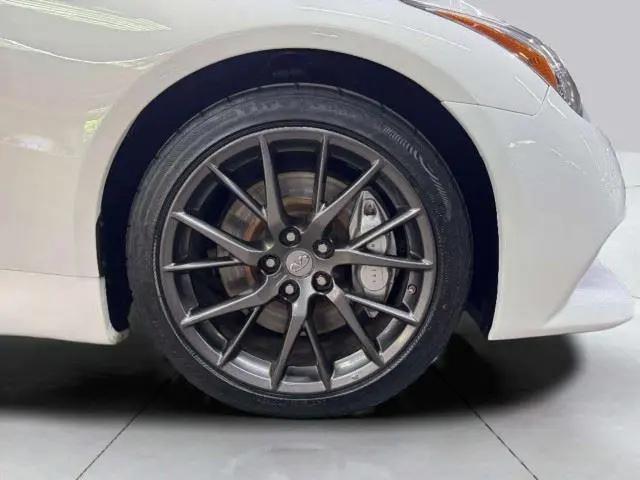 2014 INFINITI Q60 IPL