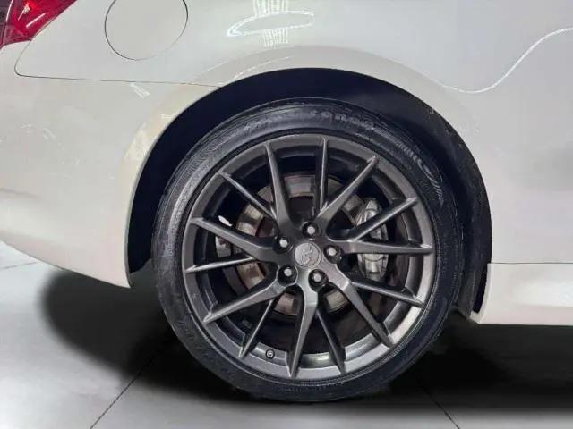2014 INFINITI Q60 IPL