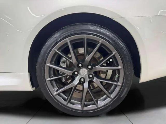 2014 INFINITI Q60 IPL