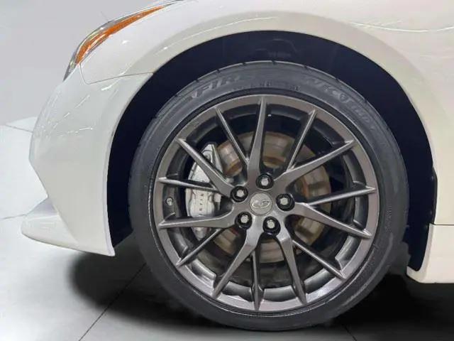 2014 INFINITI Q60 IPL
