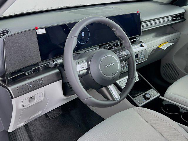 2025 Hyundai Kona SEL Convenience - Photo 6