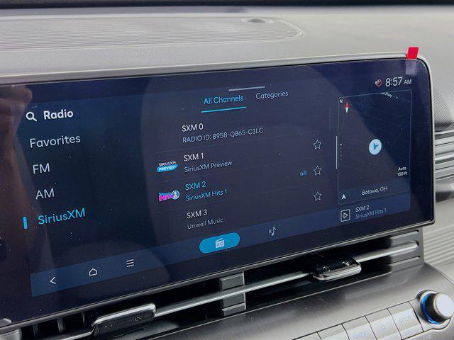 2025 Hyundai Kona SEL Convenience - Photo 7
