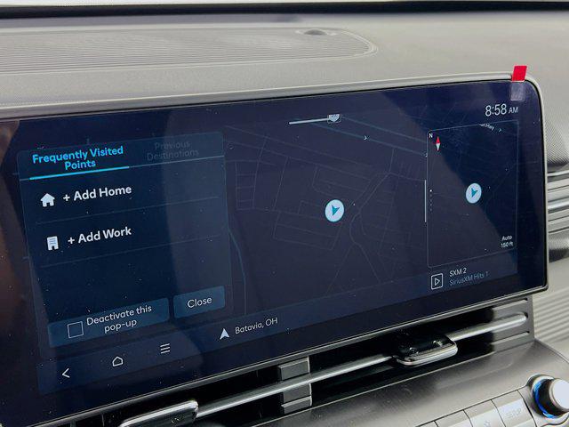 2025 Hyundai Kona SEL Convenience - Photo 8