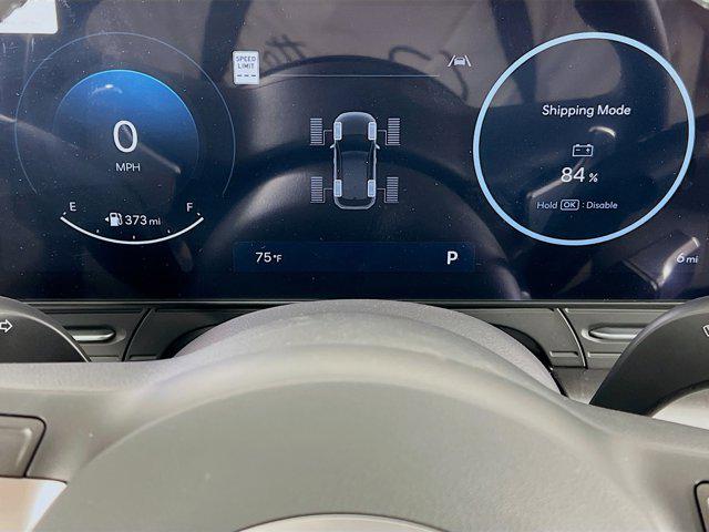 2025 Hyundai Kona SEL Convenience - Photo 16