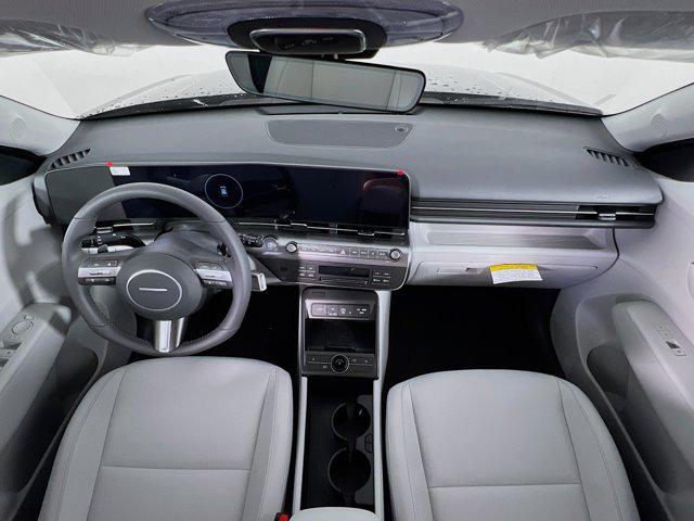 2025 Hyundai Kona SEL Convenience - Photo 18