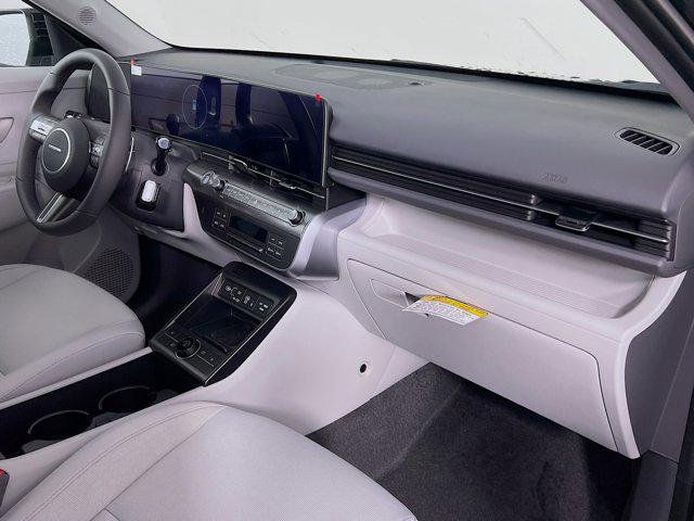 2025 Hyundai Kona SEL Convenience - Photo 21
