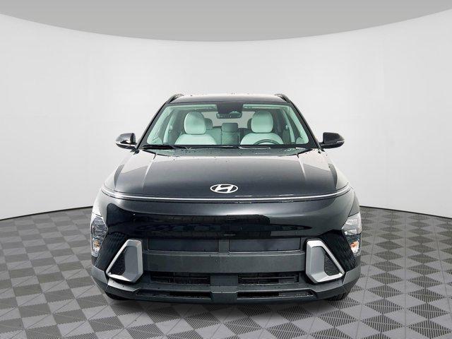 2025 Hyundai Kona SEL Convenience - Photo 25