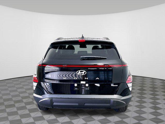 2025 Hyundai Kona SEL Convenience - Photo 26