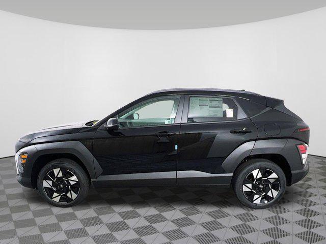 2025 Hyundai Kona SEL Convenience - Photo 27