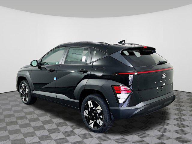 2025 Hyundai Kona SEL Convenience - Photo 28