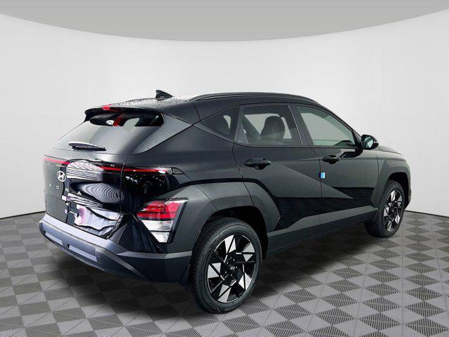 2025 Hyundai Kona SEL Convenience - Photo 29