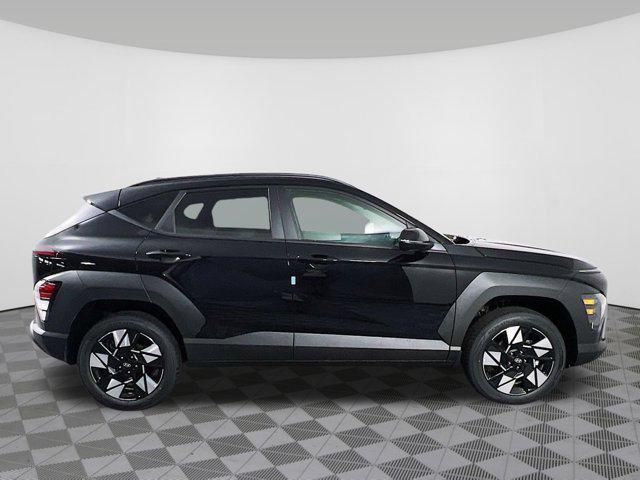 2025 Hyundai Kona SEL Convenience - Photo 30