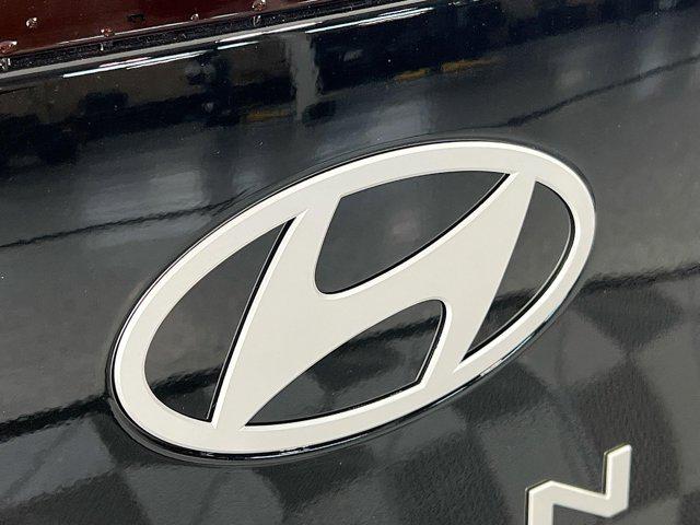 2025 Hyundai Kona SEL Convenience - Photo 31