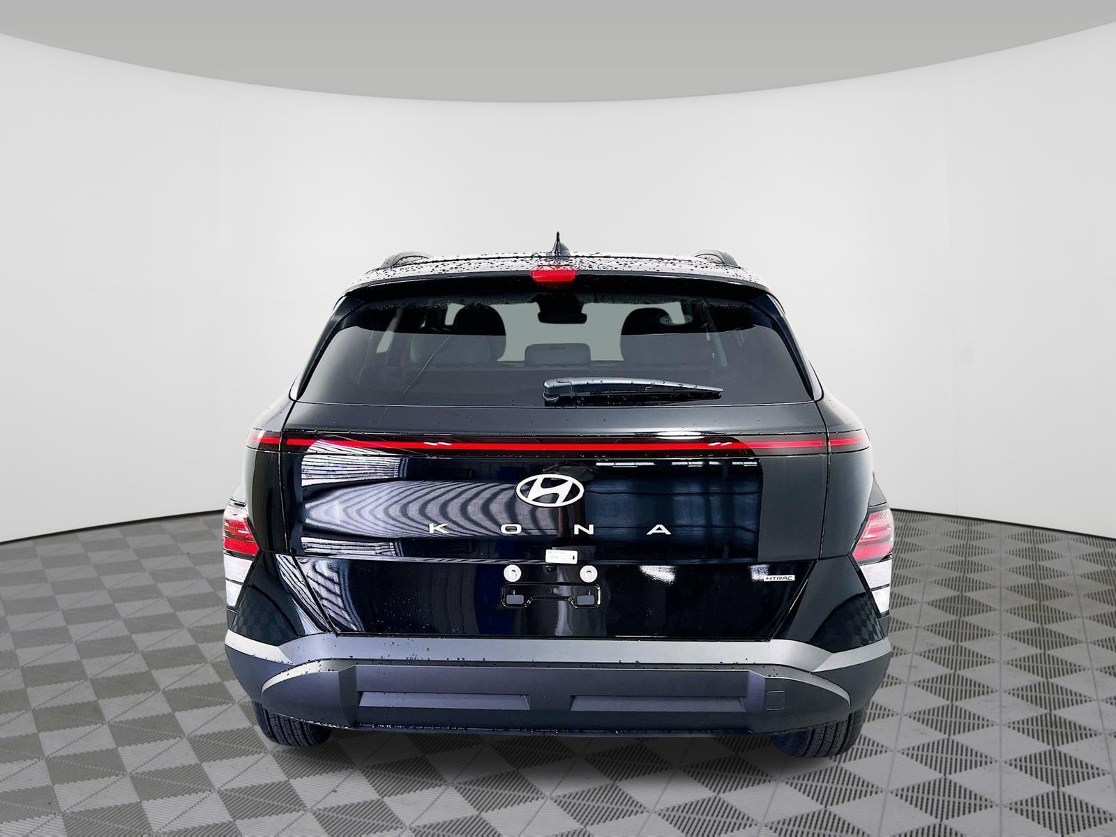 2025 Hyundai Kona SEL Convenience - Photo 26