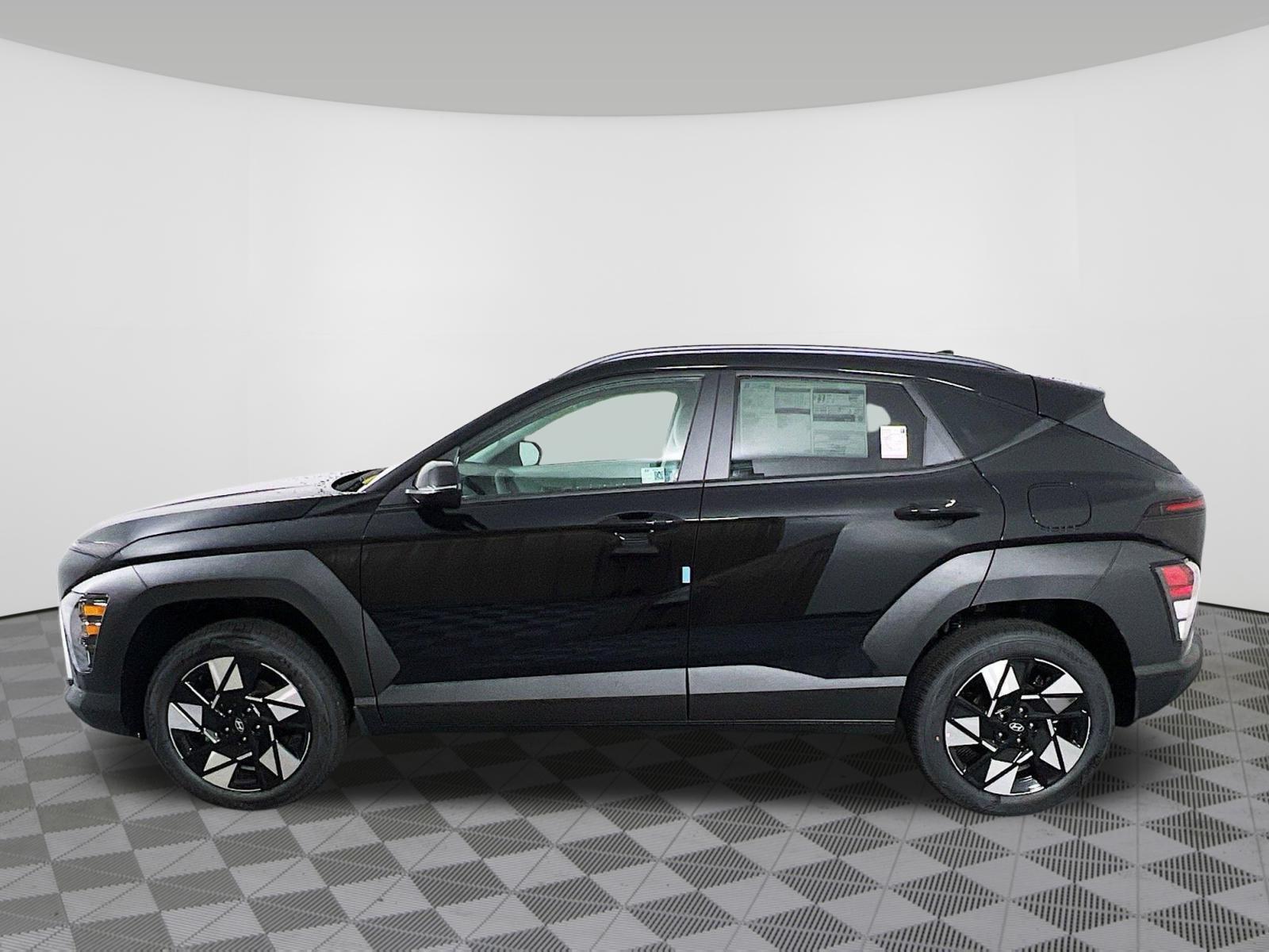 2025 Hyundai Kona SEL Convenience - Photo 27