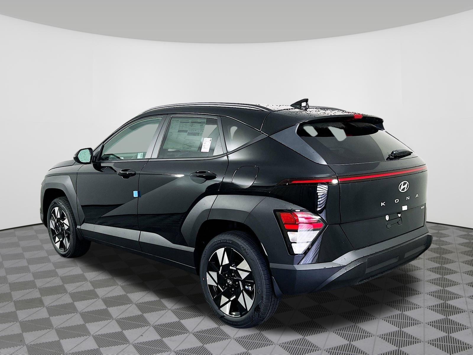 2025 Hyundai Kona SEL Convenience - Photo 28