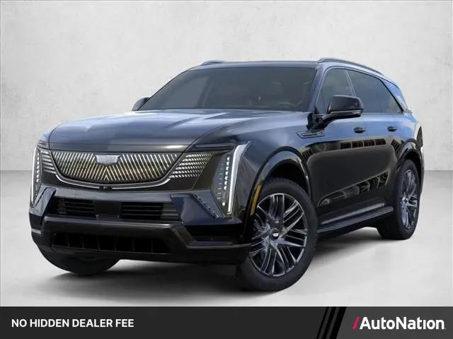 2026 Cadillac Escalade IQ Sport for sale in West Palm Beach, FL
