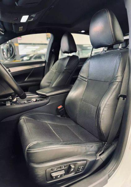 2015 Lexus GS 350 Crafted Line