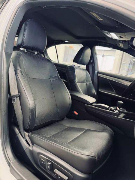 2015 Lexus GS 350 Crafted Line