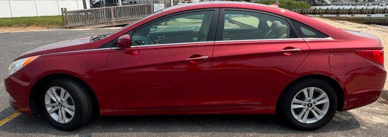 2013 Hyundai Sonata GLS for sale in Toms River, NJ