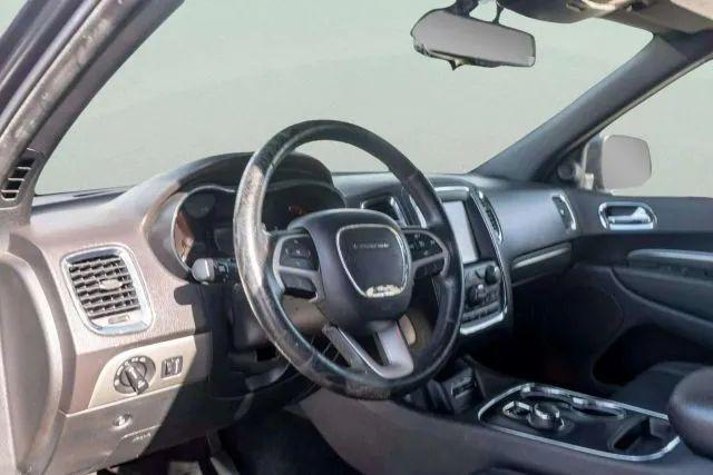 2014 Dodge Durango R/T