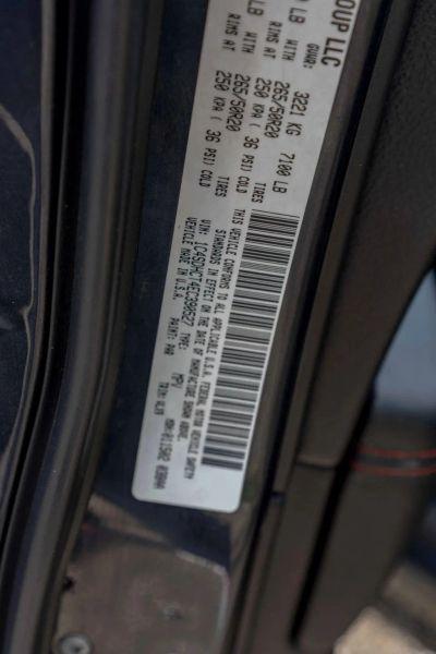 2014 Dodge Durango R/T