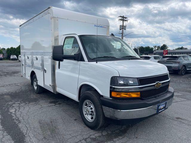 2025 Chevrolet Express Cutaway Work Van for sale in Albany, NY