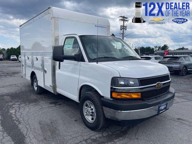 2025 Chevrolet Express Cutaway Work Van for sale in Albany, NY