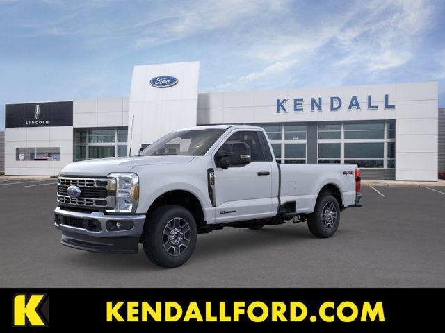 2025 Ford F-250 XLT for sale in Eugene, OR