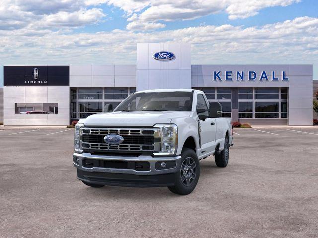 2025 Ford F-250 XLT