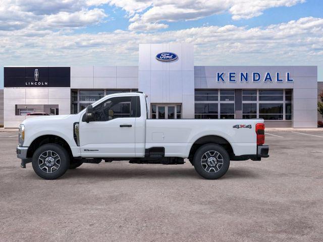 2025 Ford F-250 XLT