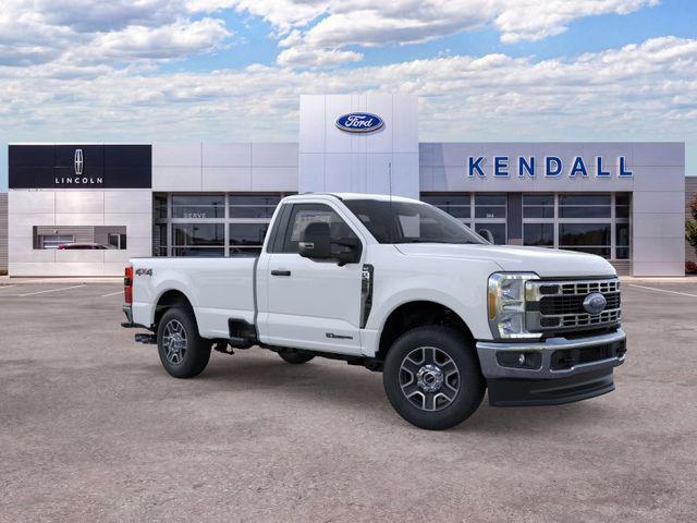 2025 Ford F-250 XLT