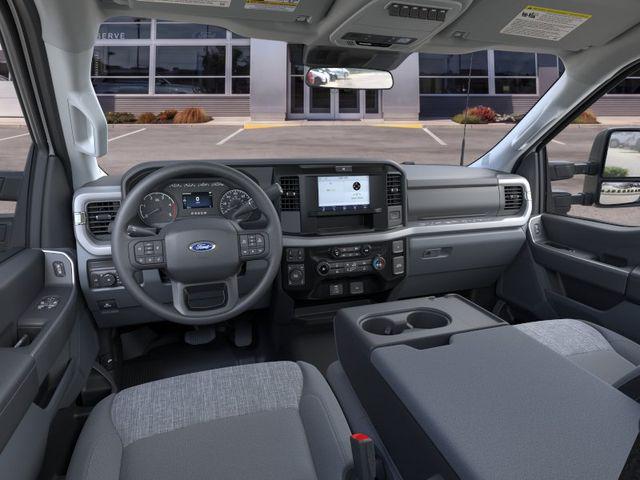 2025 Ford F-250 XLT