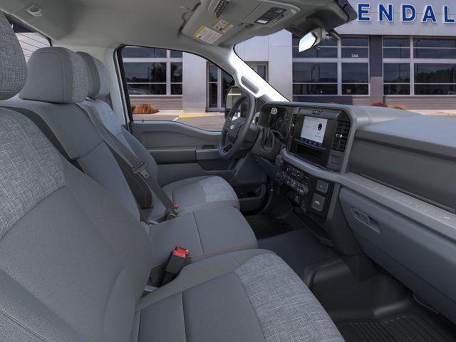2025 Ford F-250 XLT