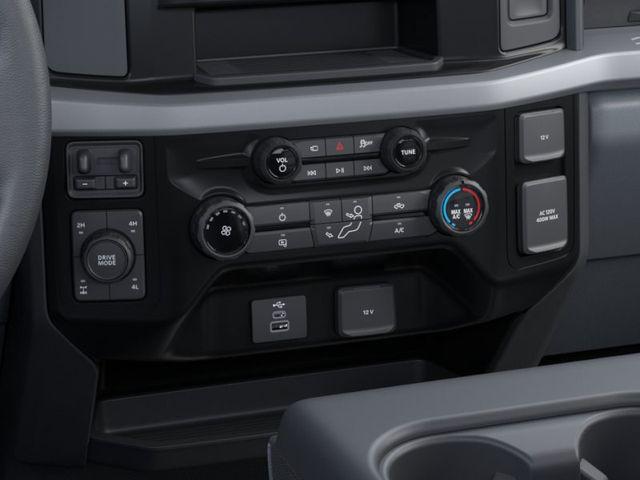 2025 Ford F-250 XLT
