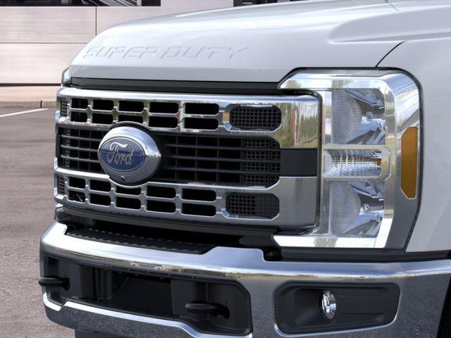 2025 Ford F-250 XLT