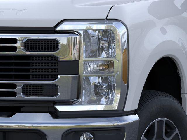 2025 Ford F-250 XLT