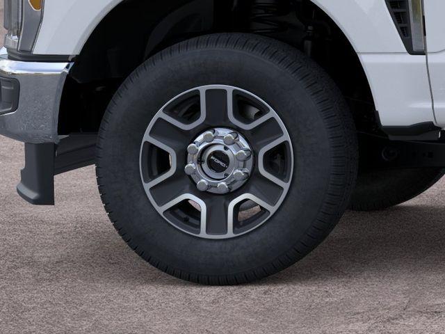 2025 Ford F-250 XLT