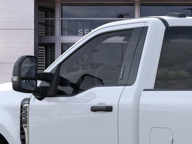 2025 Ford F-250 XLT