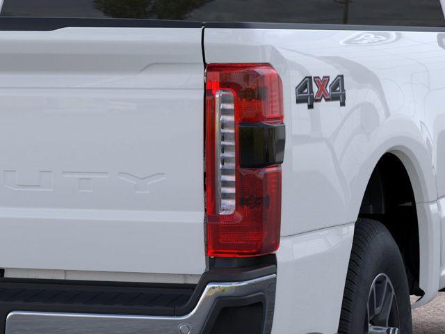 2025 Ford F-250 XLT